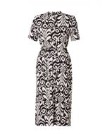 Yest Kleid - Gennifer Contrast