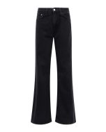 Mavi Jeans Malibu - Dark Smoke Denim