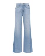 Mavi Jeans Malibu - Blocking Denim