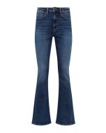 Mavi Jeans Samara - Dark Brushed Glam