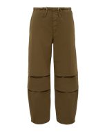 Mavi Jeans Hill - Khaki Parachute