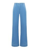 Mavi Jeans Pera - Mid Blue Lt Denim