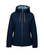 Brigg jacke - Martha Navy