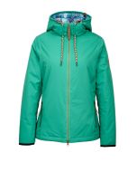 Brigg jacke - Martha Green
