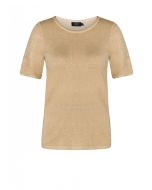 Yest Top - Saray Gold