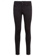 Mavi Jeans Adriana - Double Black Stretch