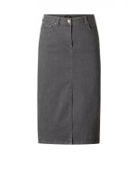 Yest - Nabila Grey Denim