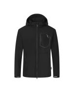 Blue Wave Jacke - Louis Black