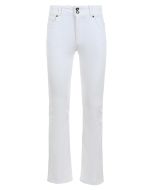 DNM Pure - Flynn Flap White