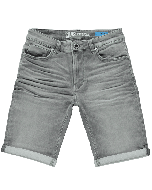 Cars Jeans Shorts - Florida Grey Used