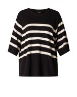Yest Sweater - Niki Black