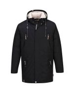 Blue Wave Winterjacket - Chris Black