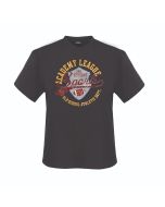 Adamo T-Shirt - Academy League Anthrazit