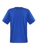 Adamo T-Shirt - Basic Royal Blue