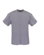 Kitaro T-Shirt - Basic grijs