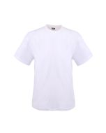 Adamo T-Shirt - Basic White