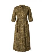 Yest Kleid - Puck Avocado Green