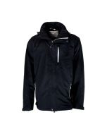 Blue Wave Functional Jacket - Jupp Black
