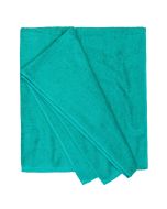 Adamo - Strandtuch XXL Helsinki Turquoise