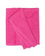 Adamo - Strandtuch XXL Helsinki Pink
