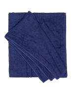 Adamo - Strandtuch XXL Helsinki Navy