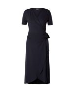 Base Level - Yvie Dark Blue