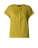 Yest Top - Nicolette Leaf Green