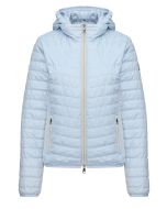 Manisa - Jacke Pearl Light Blue