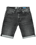 Cars Jeans Shorts - Florida Black Used