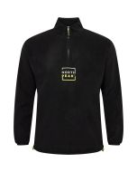 North 56˚4 Sweater - Fleece North Peak Black