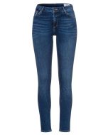 Cross Jeans Melissa - Dark Blue Destroyed