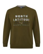 North 56˚4 Sweater - Paradise Army