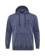 North 56˚4 Hoodie - Lazy Days Blue