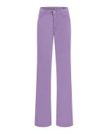 MAC Jeans Dream Wide - Summer Lavender