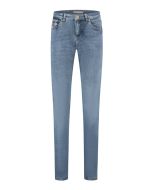 MAC Jeans Slim - Light Blue Used
