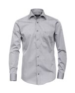 Casa Moda Modern Fit Hemd – Grau