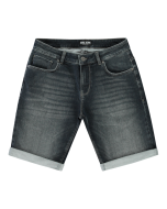 Cars Jeans Shorts - California Dirty Used
