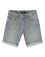 Cars Jeans Shorts - California Grey Used