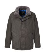 Redpoint Kev