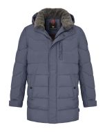 Redpoint John - Grey