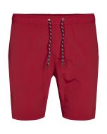 North Latitude Swimshorts - Basic Red