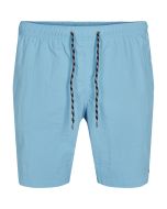 North Latitude Swimshorts - Basic Turquoise