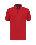 Adamo Polo - Basic Red