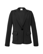 Aime Blazer - Ivy Black