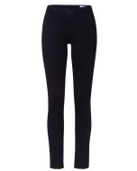 Cross Jeans Melissa - Dark Blue Destroyed