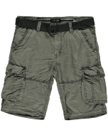 Cars Jeans Shorts - Durras Antra