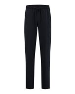 Authentic Klein - Joggingbroek Donkerblauw