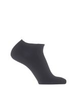 Bonnie Doon Short Sock - Wit
