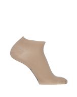 Bonnie Doon Short Sock - Zand