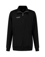 Panzeri Urban D Sportjacke - Schwarz